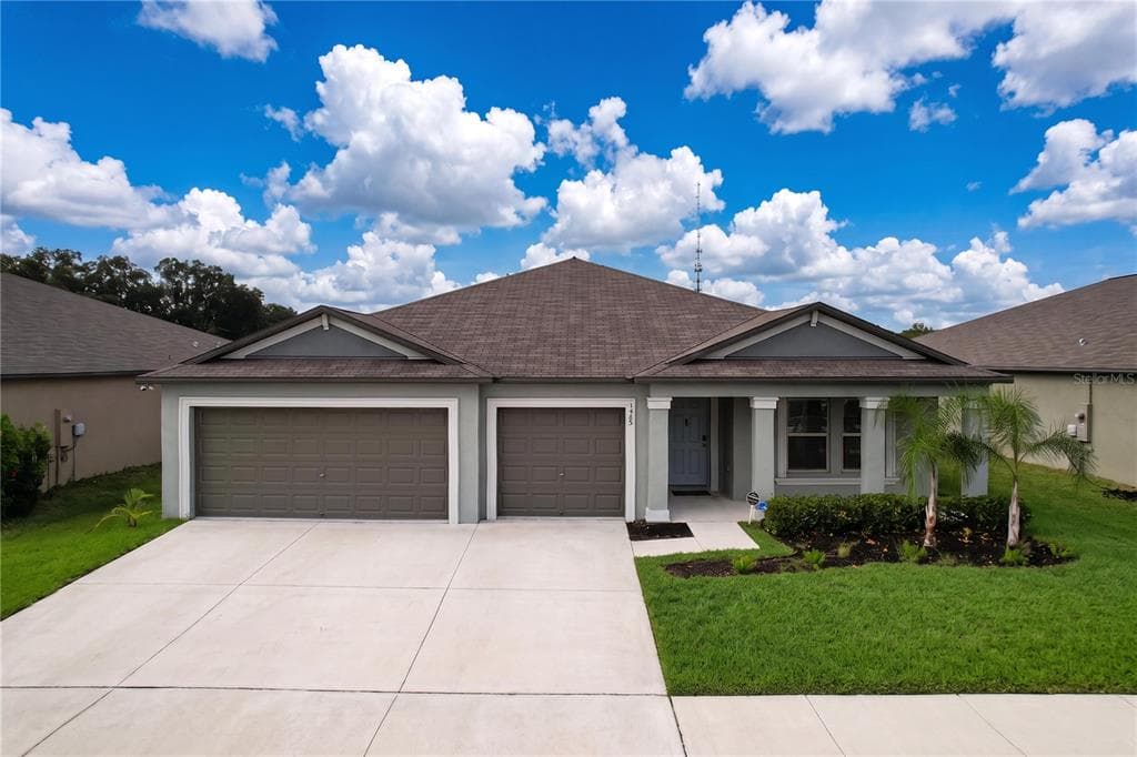 1565 COLDING DRIVE RUSKIN, FL 33570
