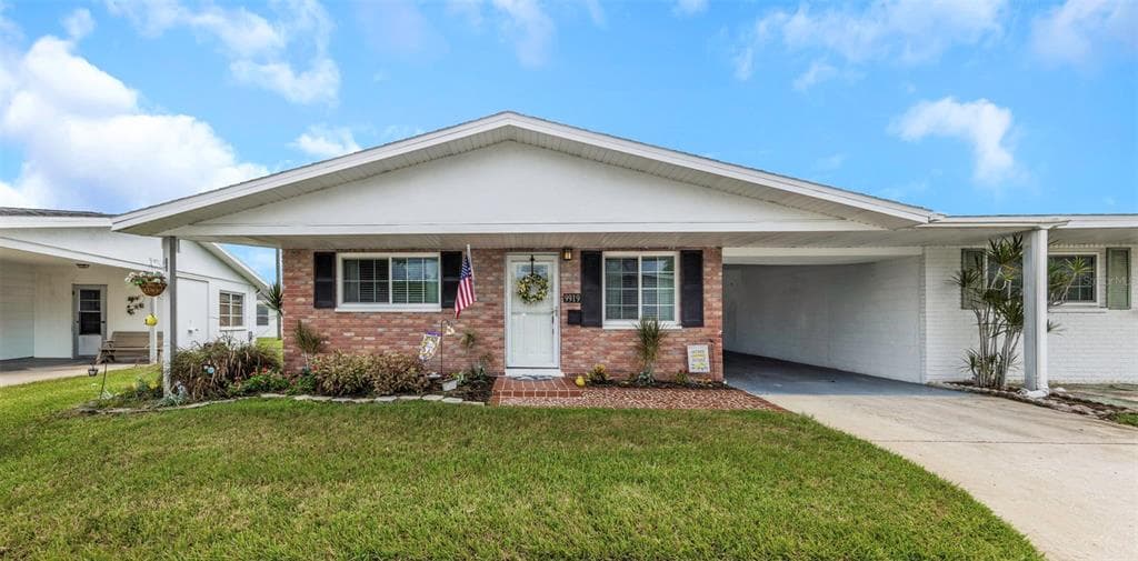 9919 TULIP STREET N PINELLAS PARK, FL 33782