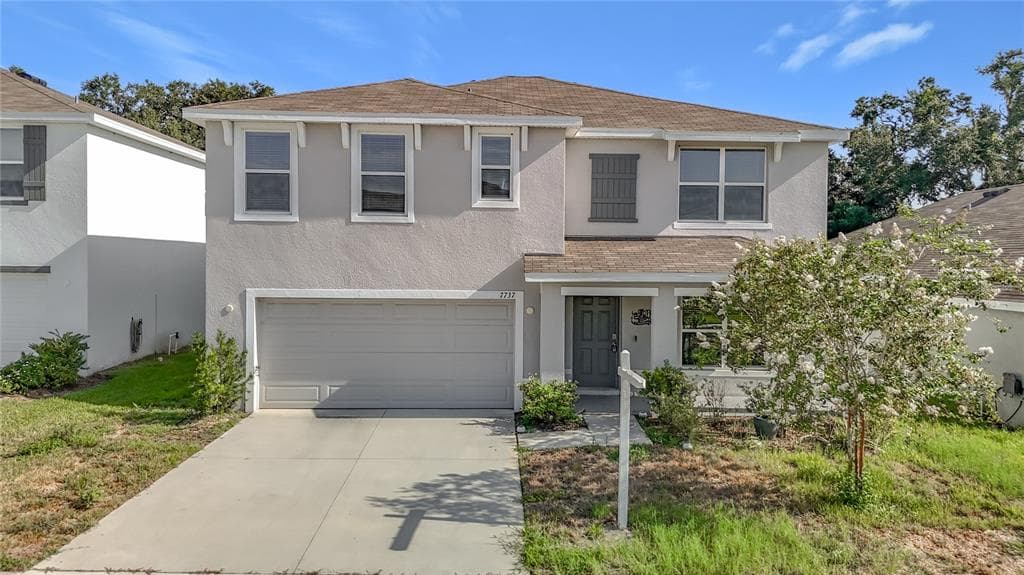 7737 ROSEWOOD GARDEN LOOP
