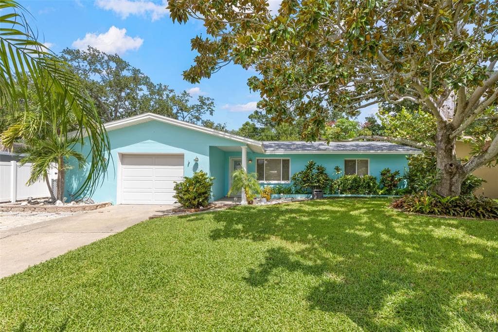 1530 SANDY LANE CLEARWATER, FL 33755