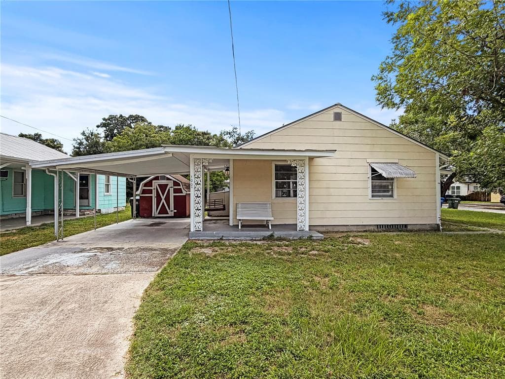 1455 10TH STREET NW LARGO, FL 33770