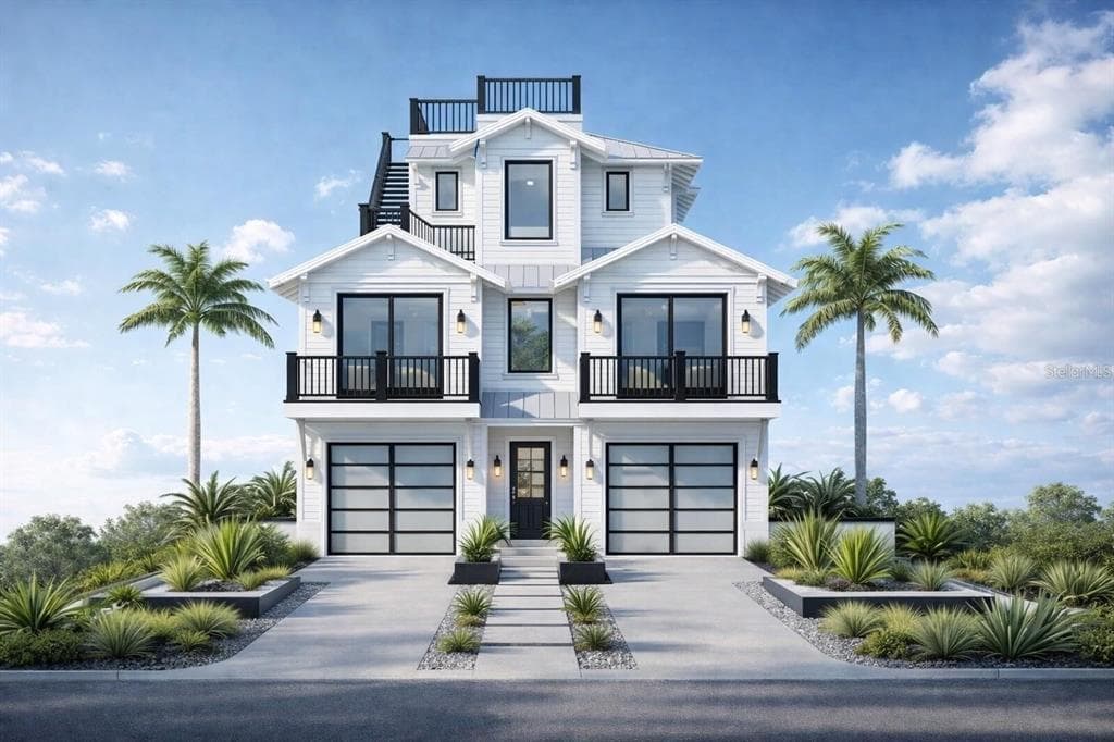 216 N HARBOR DRIVE BRADENTON BEACH, FL 34217