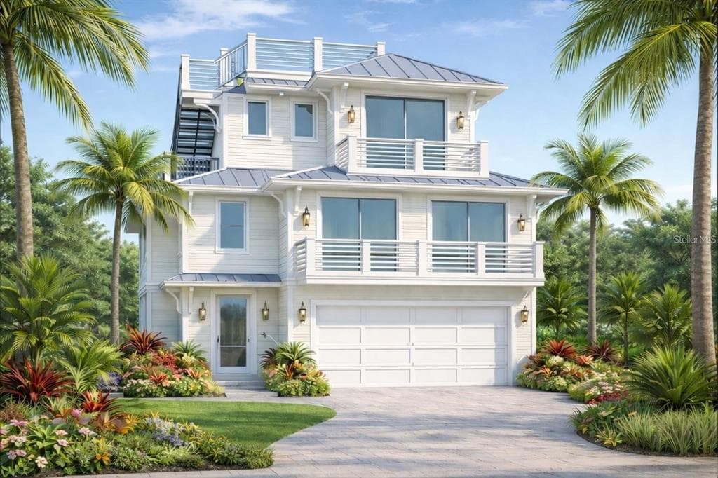 214 N HARBOR DRIVE BRADENTON BEACH, FL 34217