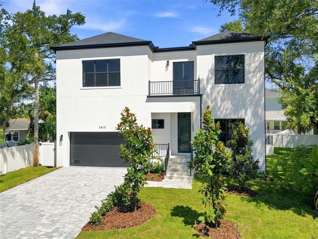 3610 S RENELLIE DRIVE TAMPA, FL 33629
