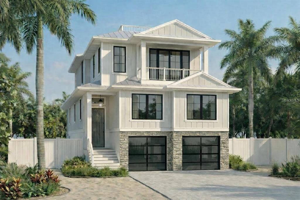 4179 ROBERTS POINT CIRCLE SARASOTA, FL 34242