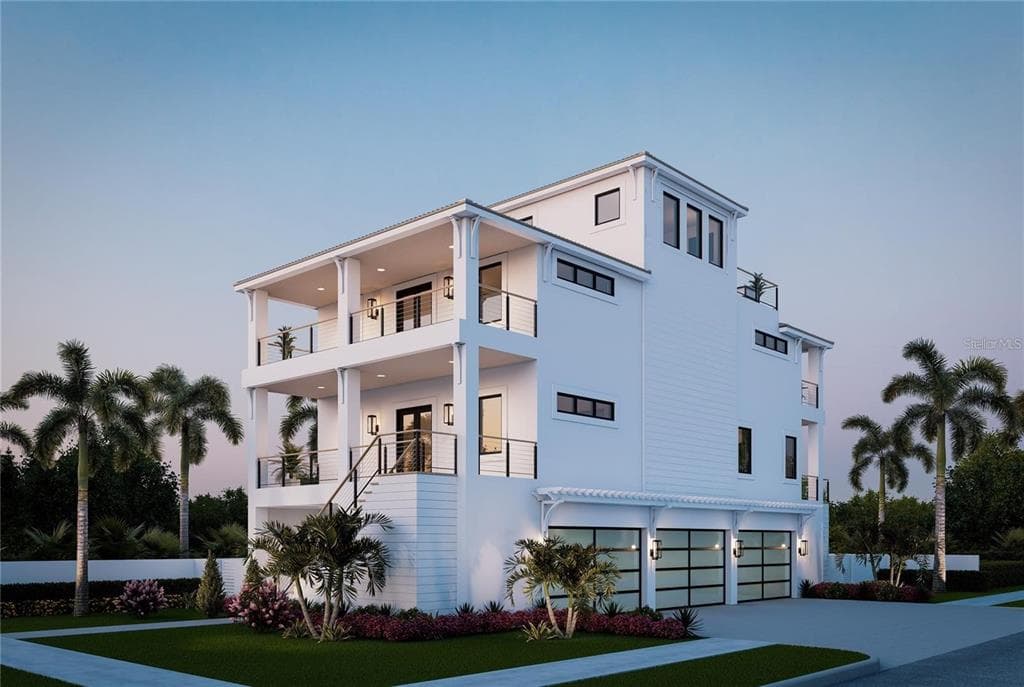 770 182ND AVENUE E REDINGTON SHORES, FL 33708
