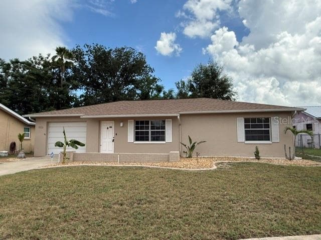 8615 BRIAR PATCH DRIVE PORT RICHEY, FL 34668