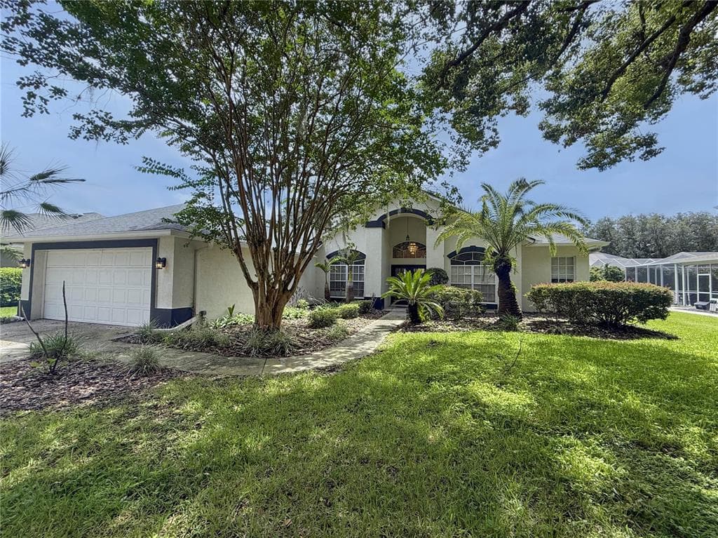 3510 AUTUMN GLEN DRIVE