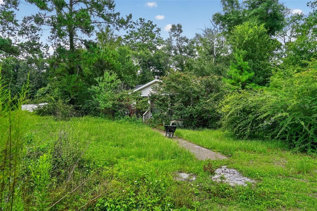 119 CHAMBLISS ROAD HAVANA, FL 32333