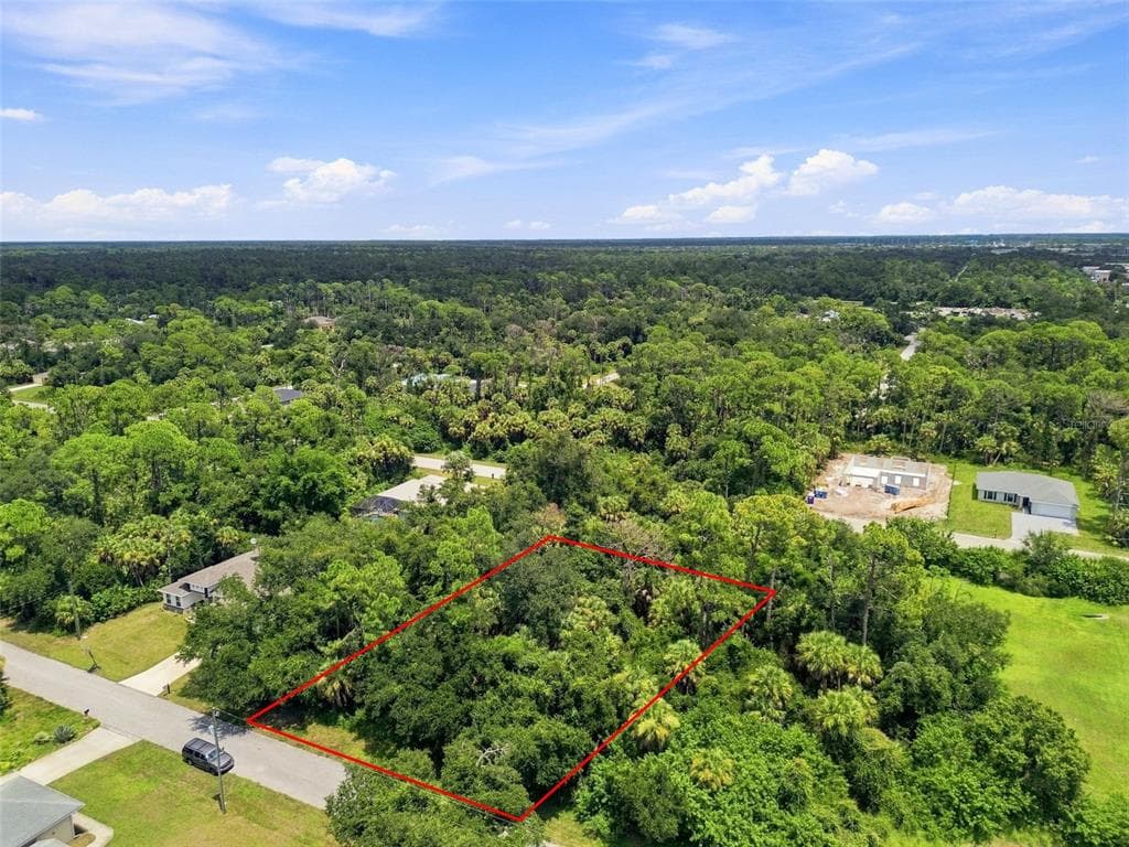 512 KINDRED BOULEVARD PORT CHARLOTTE, FL 33954