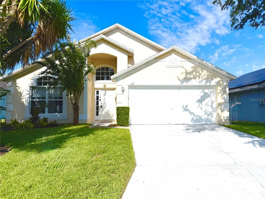 207 LANGHAM DRIVE