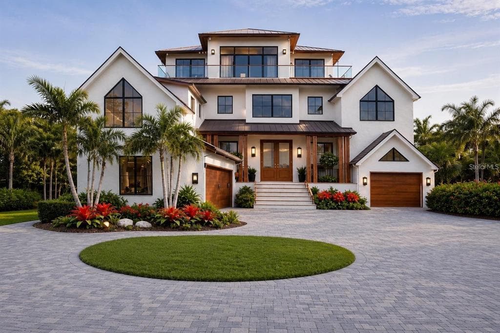 25 N WASHINGTON DRIVE SARASOTA, FL 34236