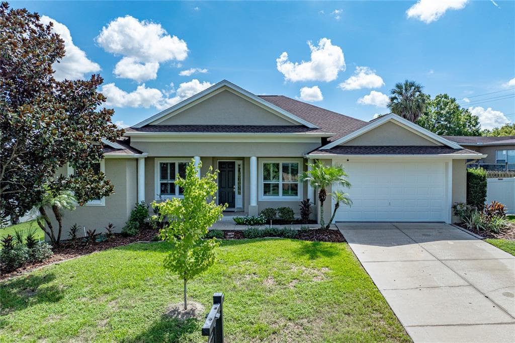4968 STONECREST DRIVE LAKELAND, FL 33813