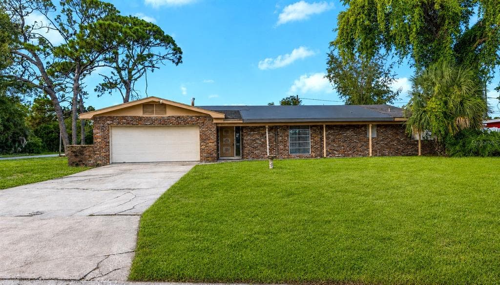 3000 36TH AVENUE S ST PETERSBURG, FL 33712