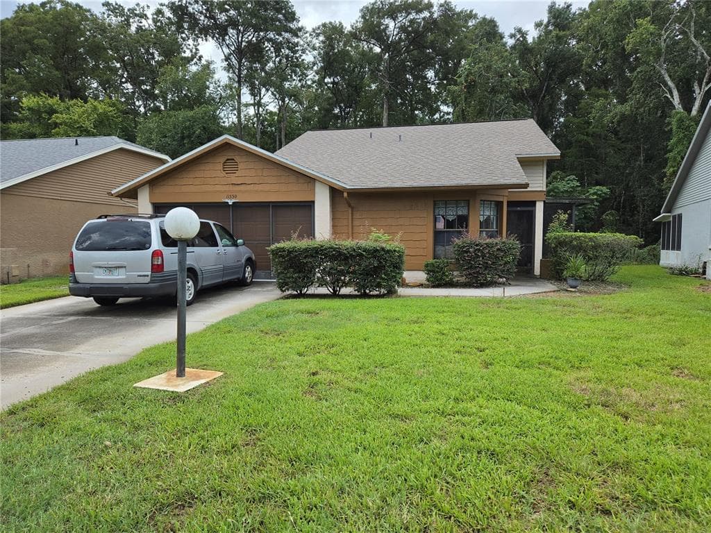 11530 WHITE ASH DRIVE NEW PORT RICHEY, FL 34654
