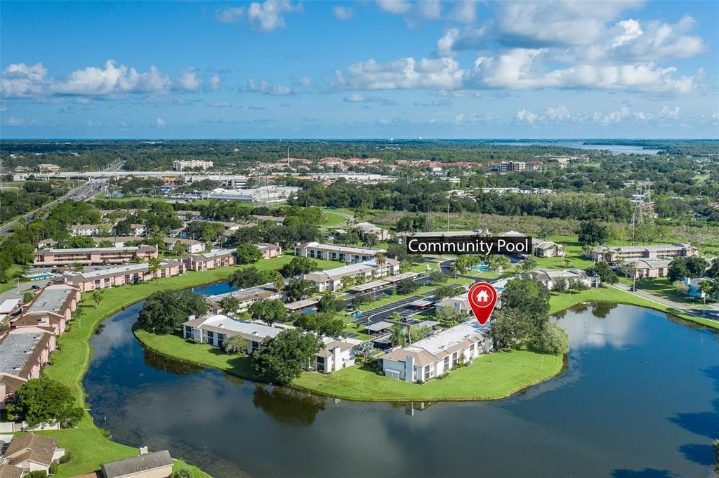 160 LAKEVIEW WAY UNIT 160
