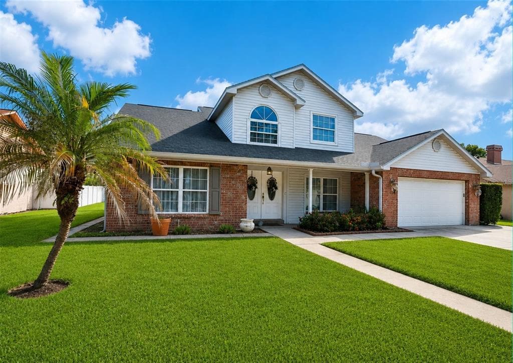 1424 DUMONT DRIVE VALRICO, FL 33596