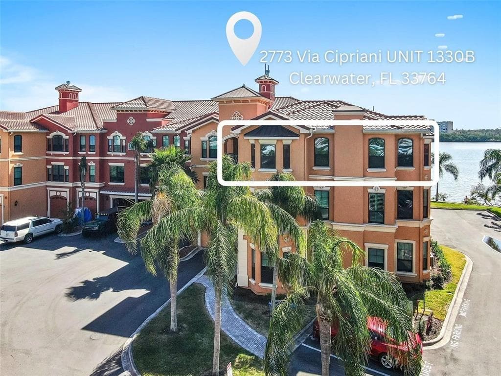 2773 VIA CIPRIANI UNIT 1330B