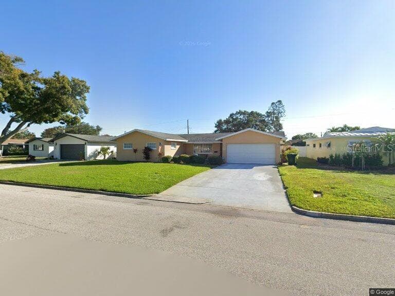 6930 13TH AVENUE N ST PETERSBURG, FL 33710
