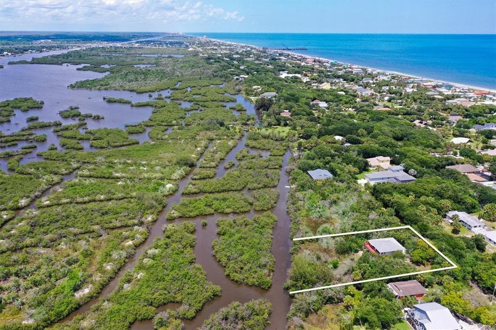 1835 OAK PLACE FLAGLER BEACH, FL 32136