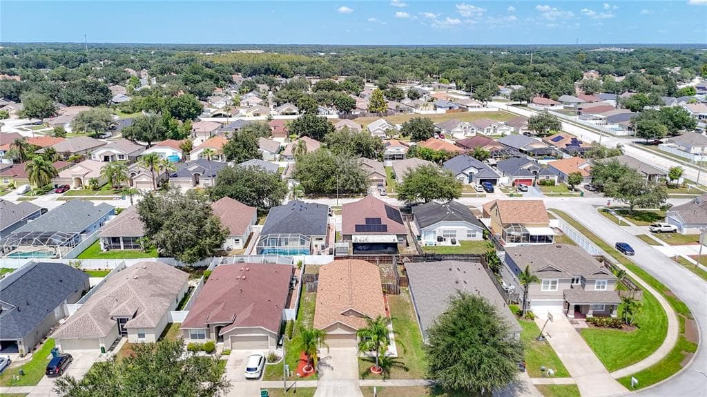 24443 SUMMER WIND CT LUTZ, FL 33559
