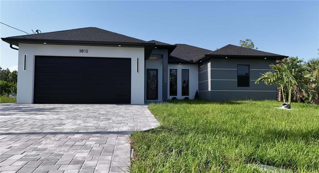 3812 11TH STREET SW LEHIGH ACRES, FL 33976