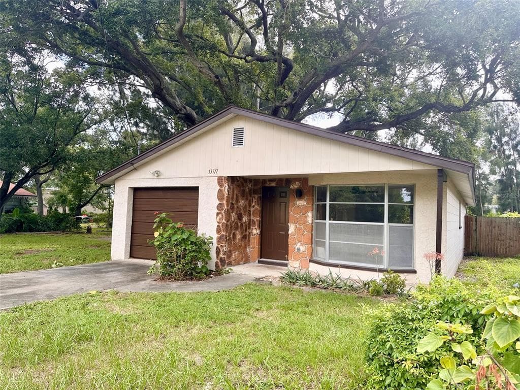 15717 AVALON AVENUE CLEARWATER, FL 33760