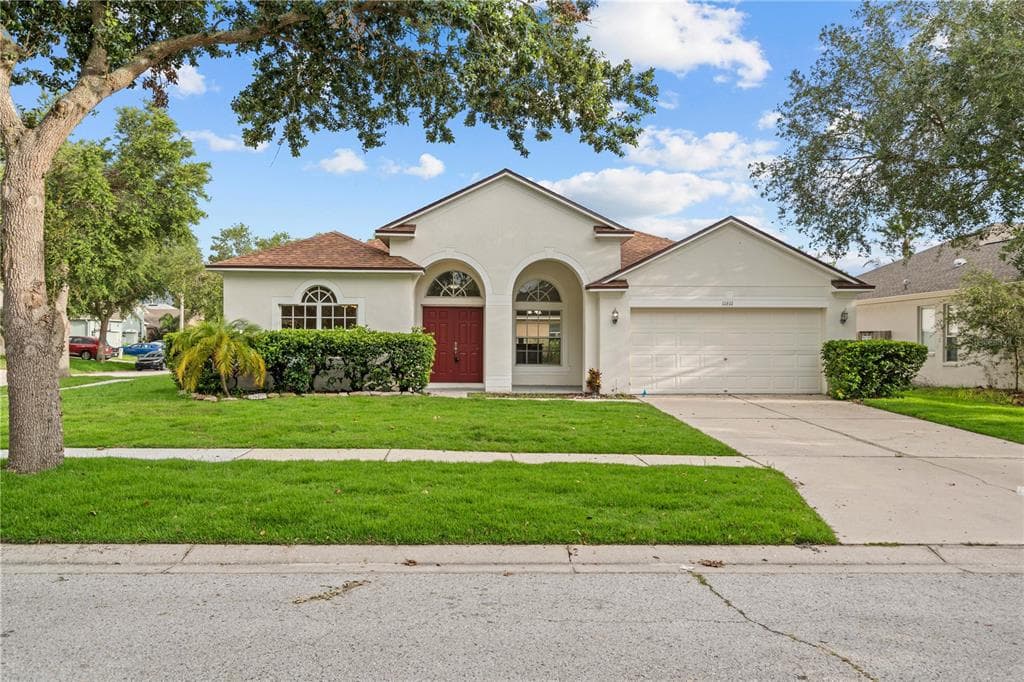11611 JORDANS LANDING COURT RIVERVIEW, FL 33569