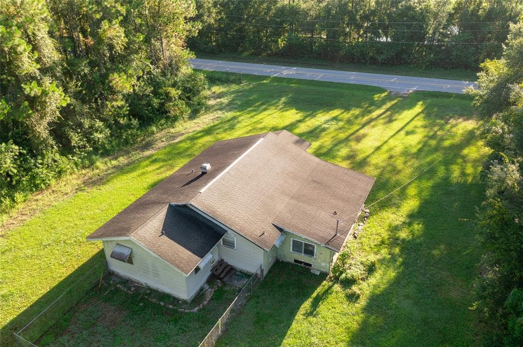 5151 DREXEL ROAD LAND O LAKES, FL 34638