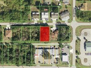 9323 TACOMA AVENUE ENGLEWOOD, FL 34224