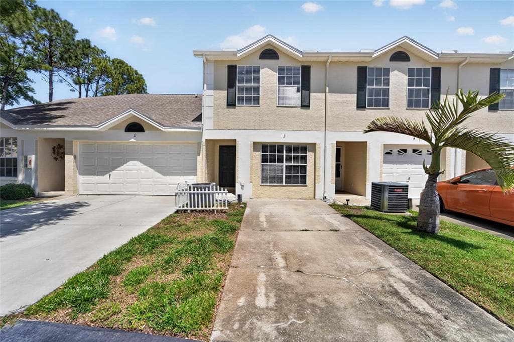 658 GREEN VALLEY ROAD UNIT B3 PALM HARBOR, FL 34683