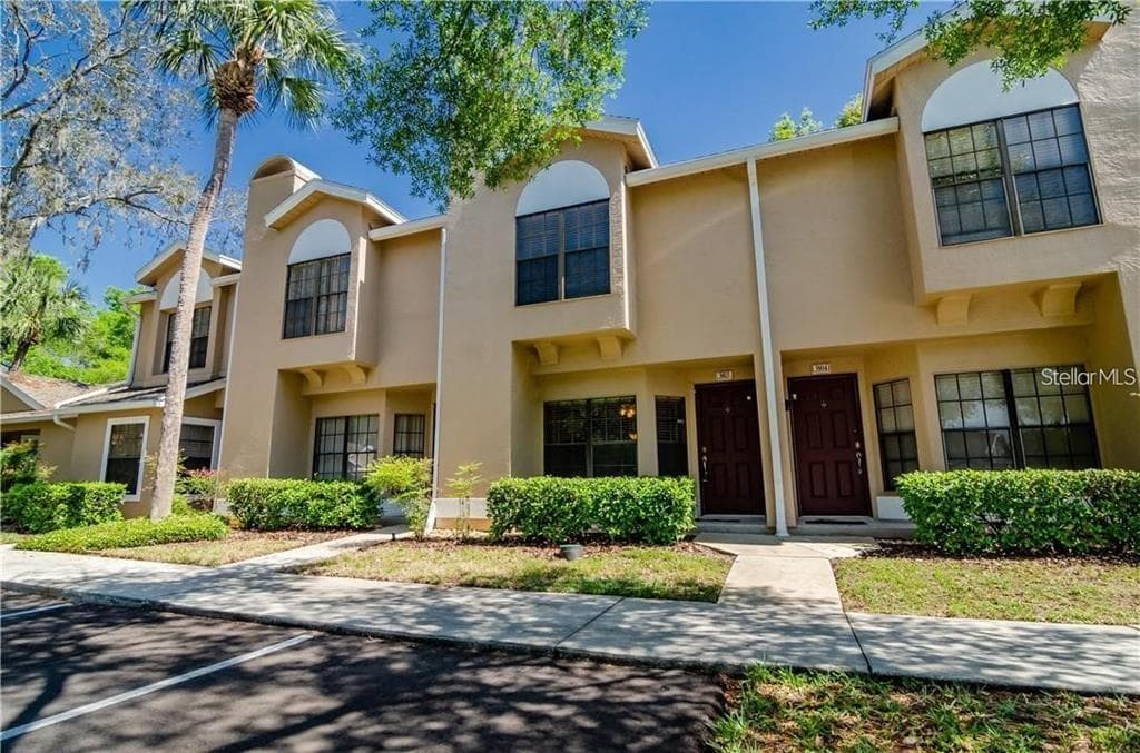 5100 BURCHETTE ROAD UNIT 3803 TAMPA, FL 33647