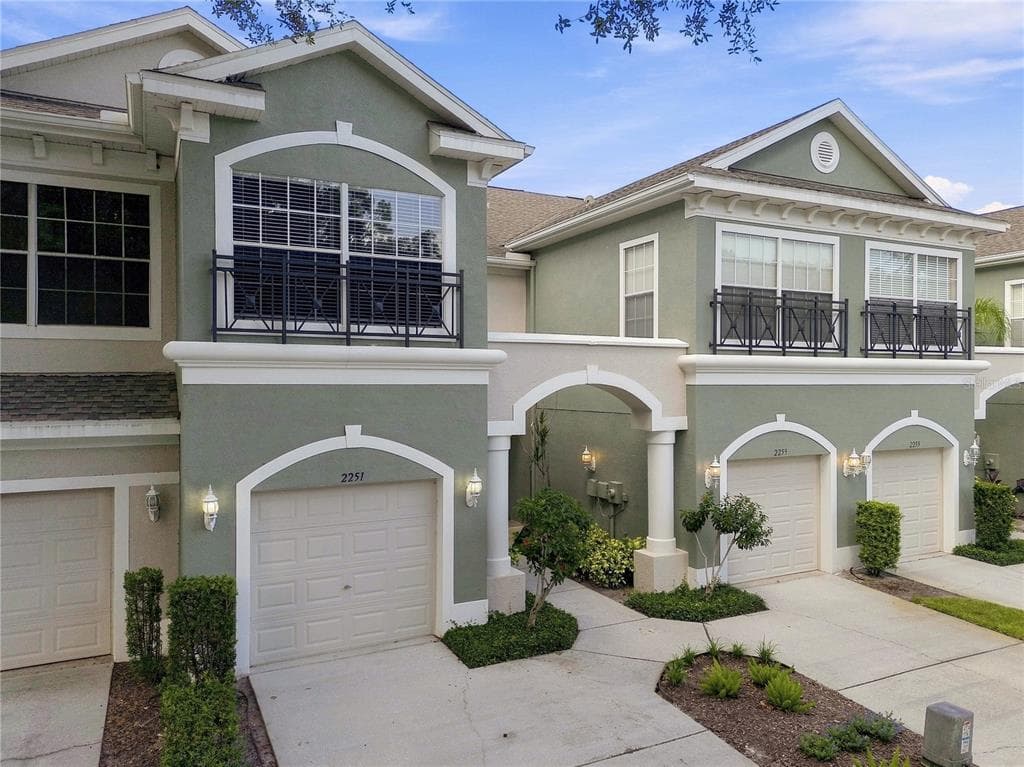 2251 PARK CRESCENT DRIVE LAND O LAKES, FL 34639