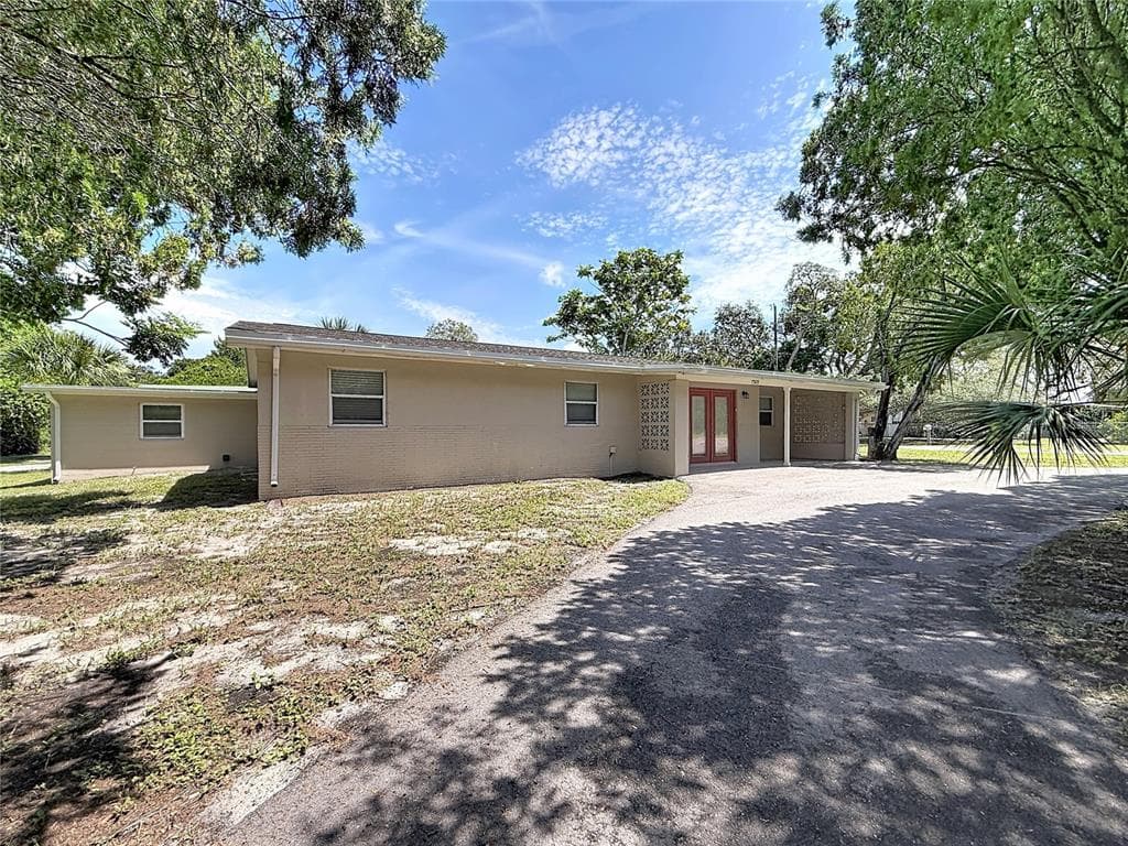 7509 NEW JERSEY AVENUE HUDSON, FL 34667