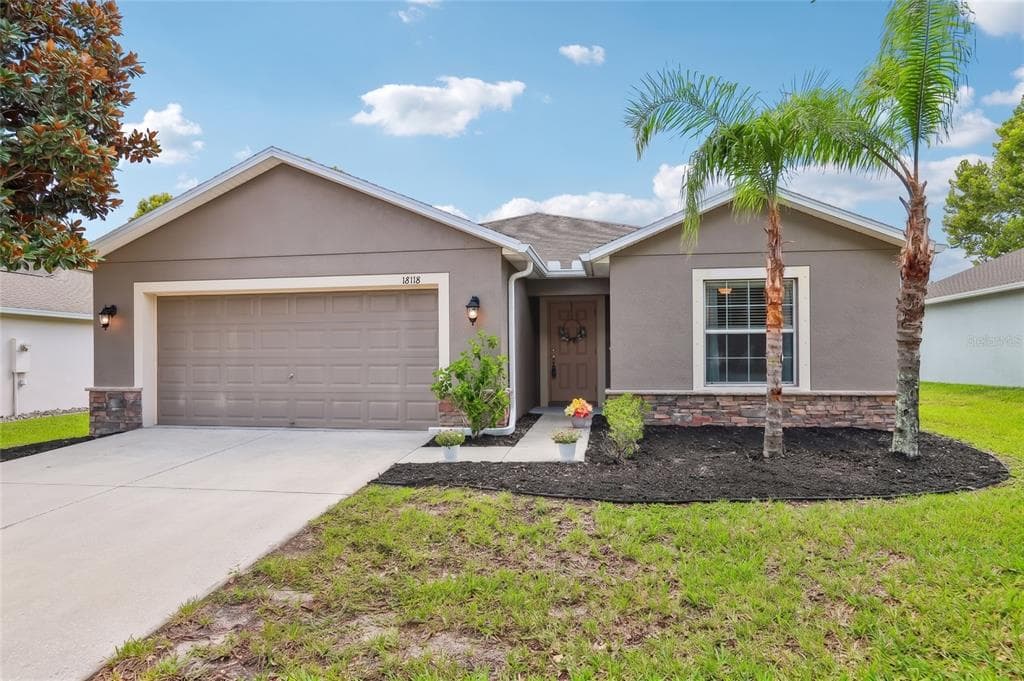 18118 ARBOR CREST DRIVE