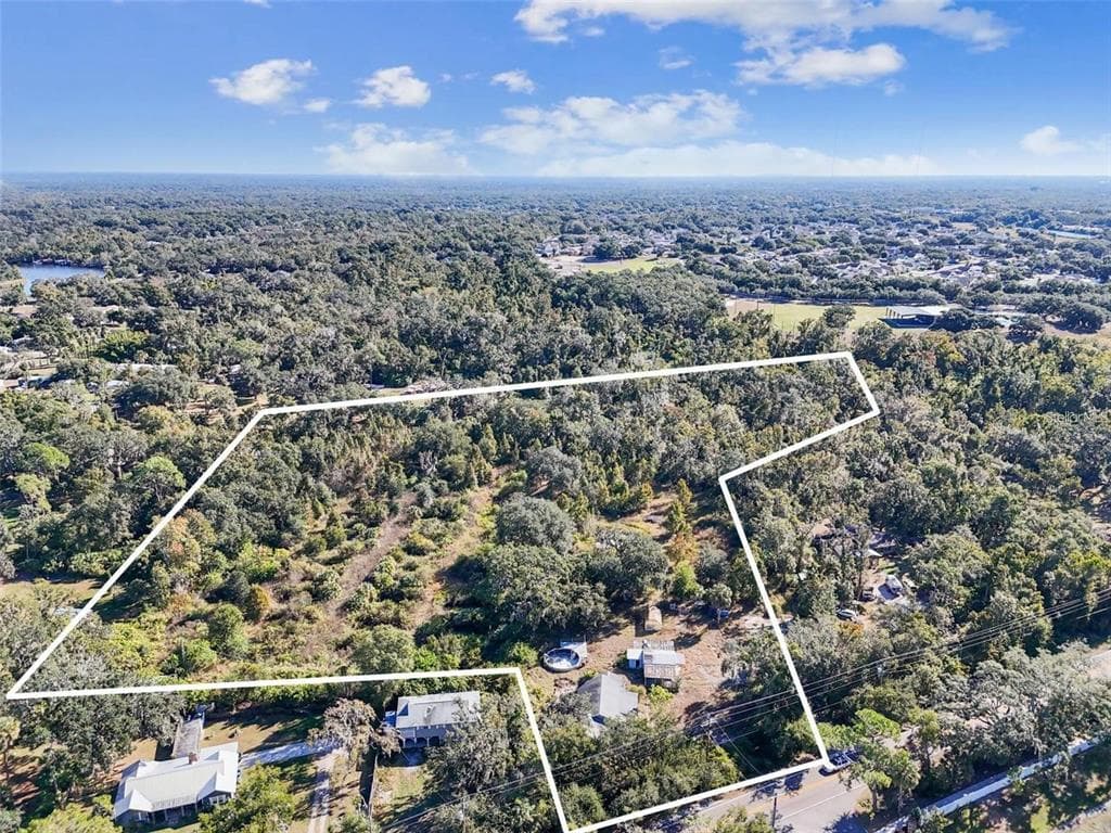 9634 BALM RIVERVIEW ROAD RIVERVIEW, FL 33569