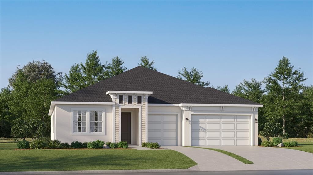 1102 BRIERVIEW LANE ZEPHYRHILLS, FL 33541