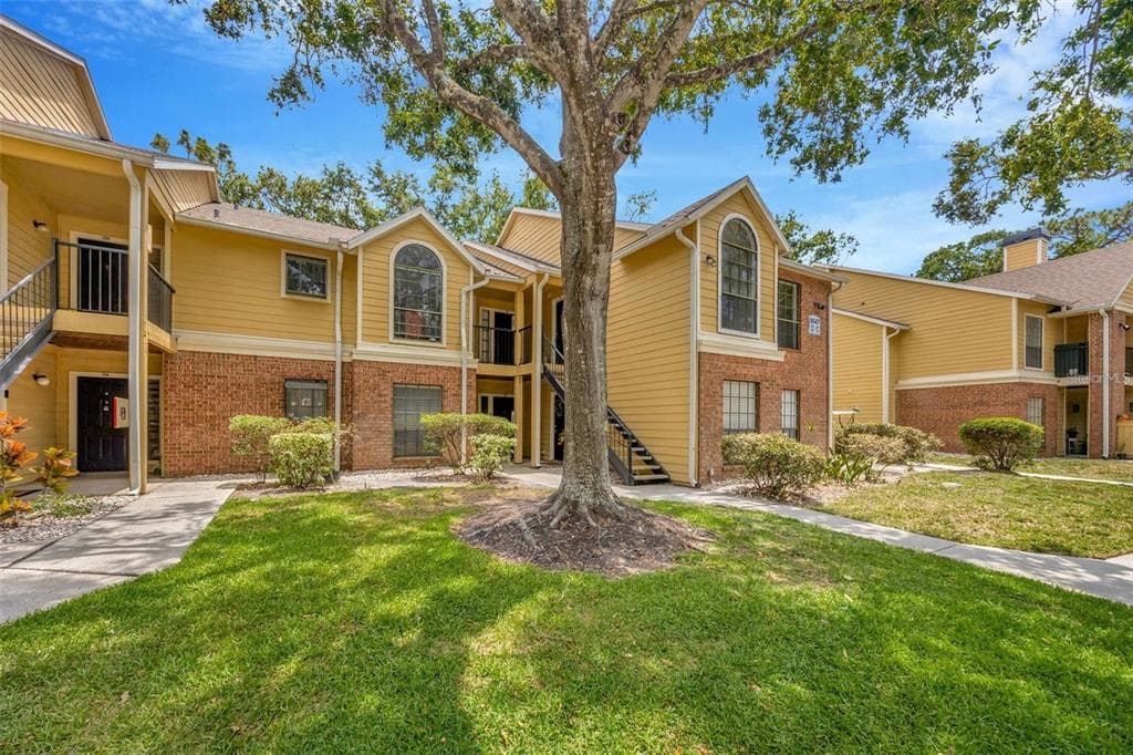8647 MALLARD RESERVE DRIVE UNIT 205