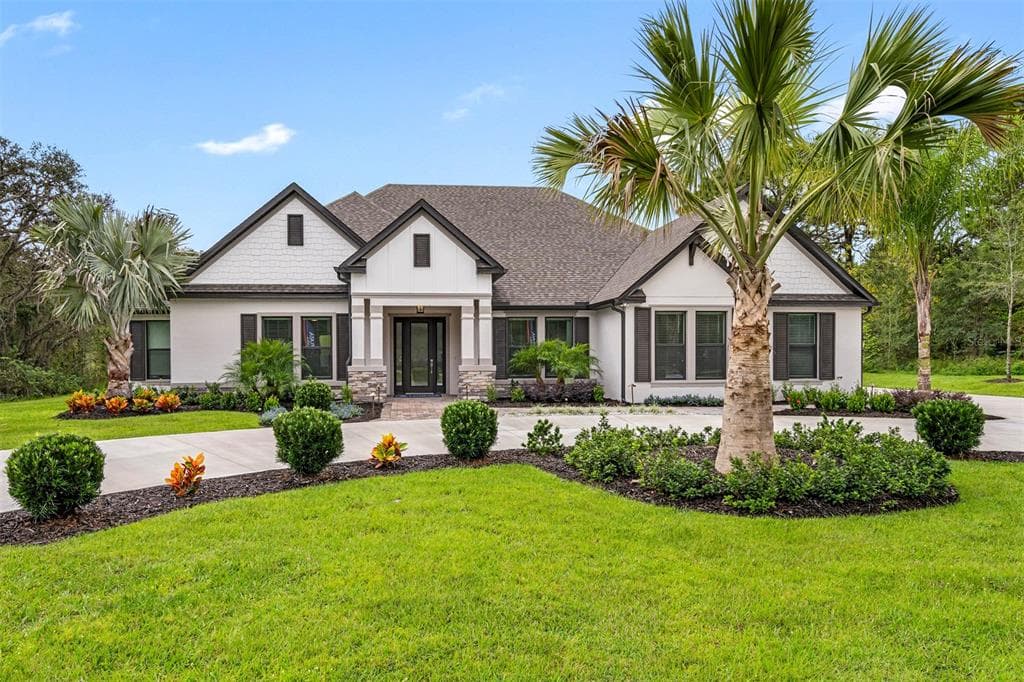 17320 NOKOTA AVENUE HUDSON, FL 34667
