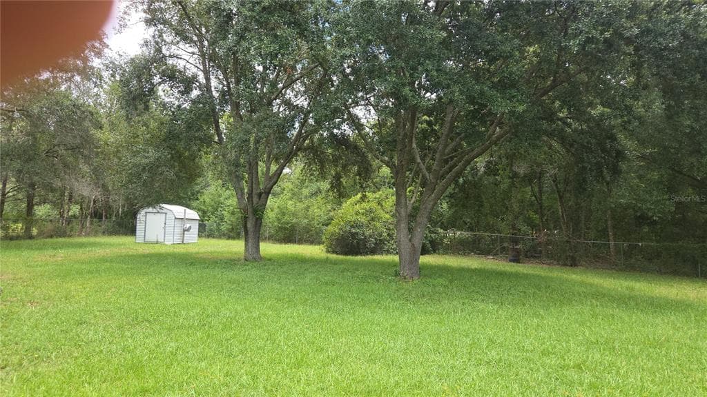 9750 EHREN CUTOFF LAND O LAKES, FL 34639