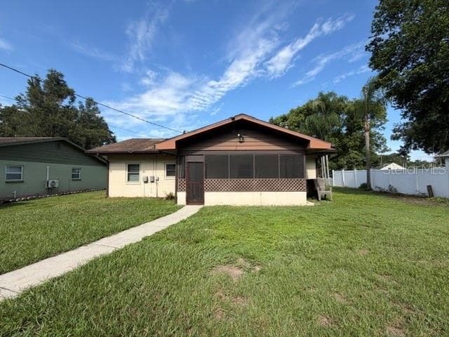 5254 17TH STREET ZEPHYRHILLS, FL 33542