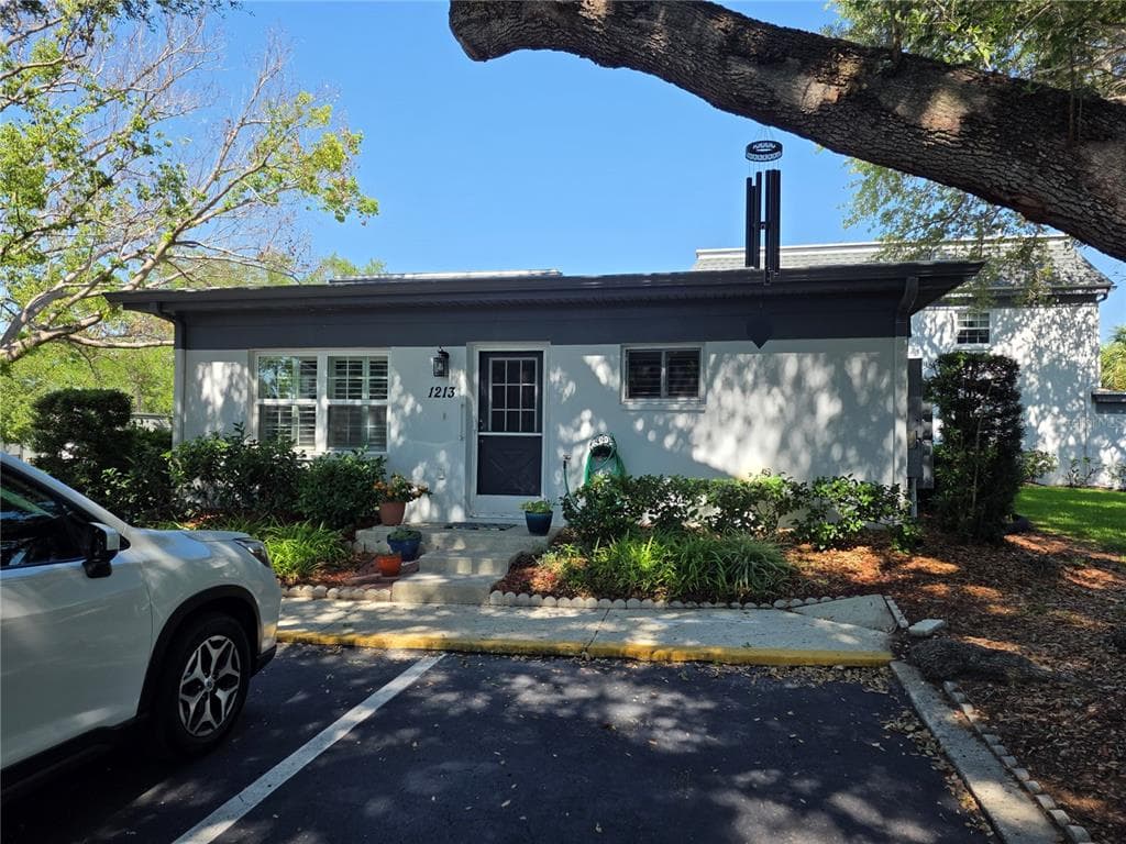 1213 N MCMULLEN BOOTH ROAD CLEARWATER, FL 33759