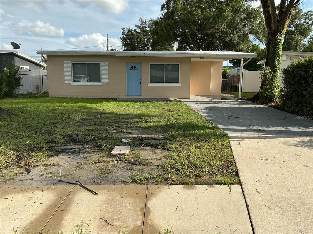 4660 71ST AVENUE N PINELLAS PARK, FL 33781