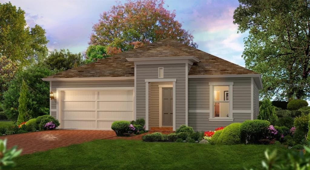 3558 SW 120TH TERRACE GAINESVILLE, FL 32608