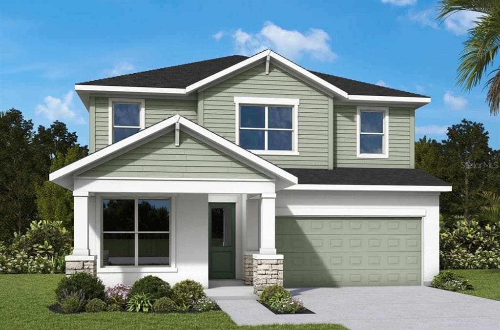 811 W ORIENT STREET TAMPA, FL 33603