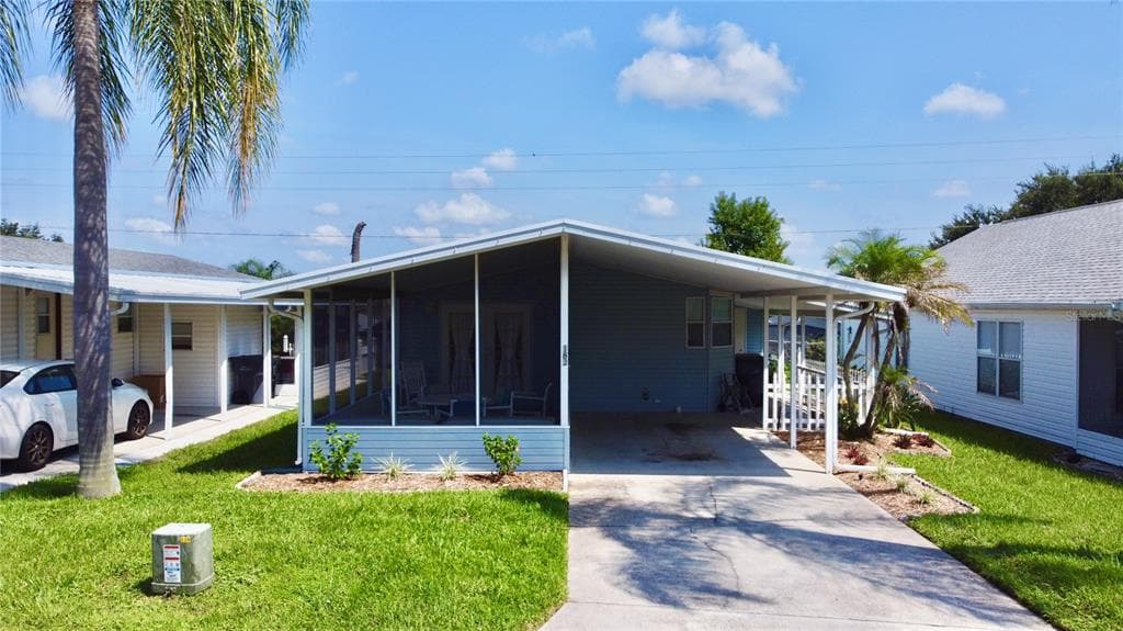 50989 HIGHWAY 27 UNIT 182 DAVENPORT, FL 33897