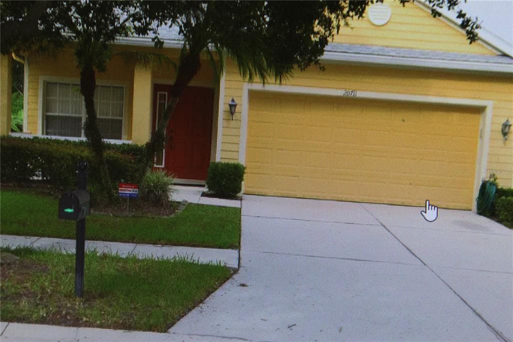 20711 GREAT LAUREL AVENUE TAMPA, FL 33647