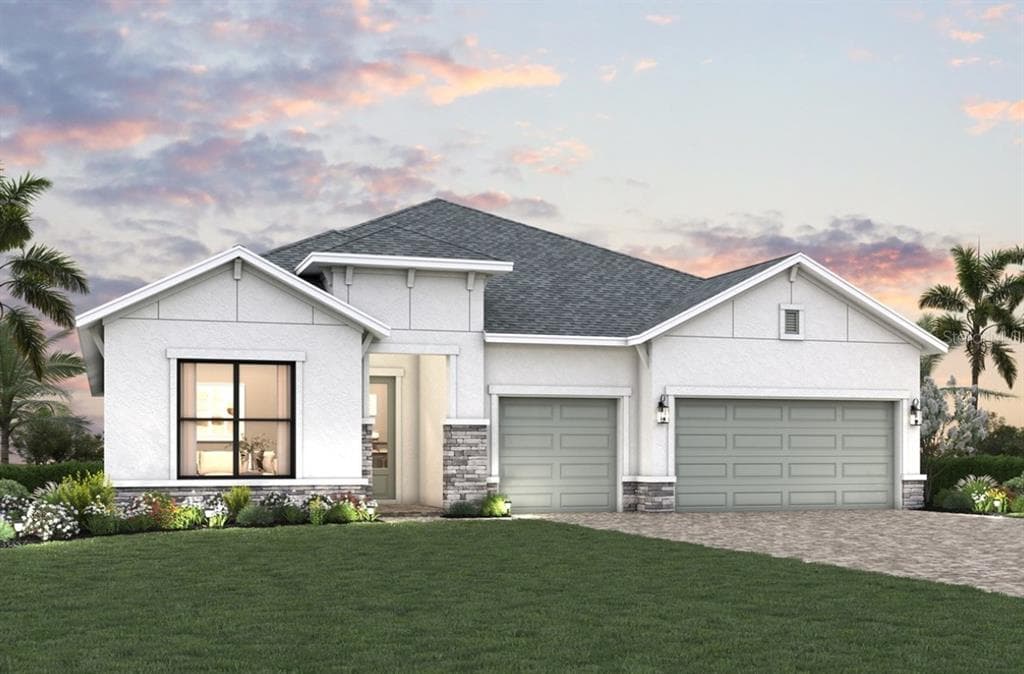 6811 HERON MEADOW DRIVE SARASOTA, FL 34241