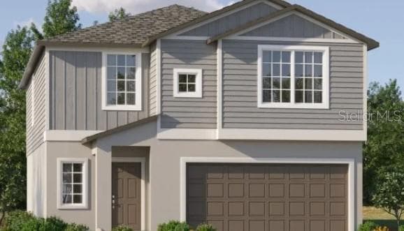 2106 BLUE ORCHID AVENUE PLANT CITY, FL 33563