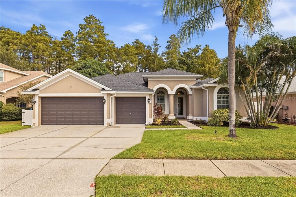 439 DENISE STREET TARPON SPRINGS, FL 34689